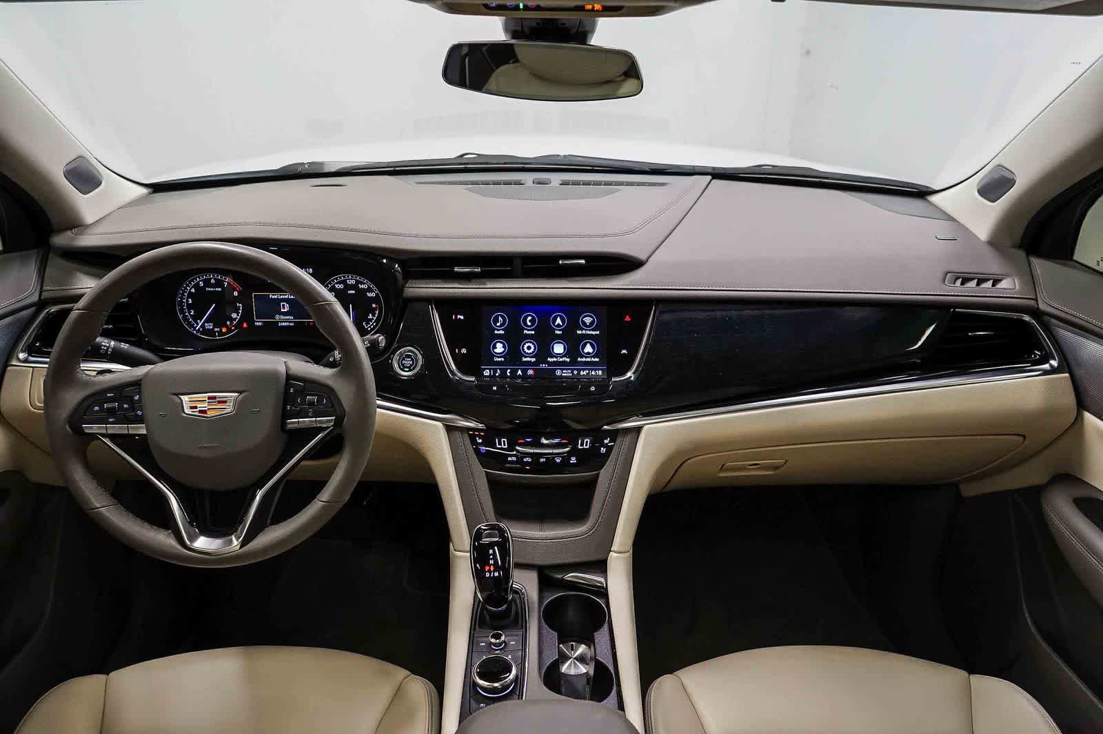 Used 2024 Cadillac XT6 Premium Luxury FWD image 11