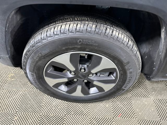 Used 2022 Jeep Grand Cherokee Limited 4xe image 10