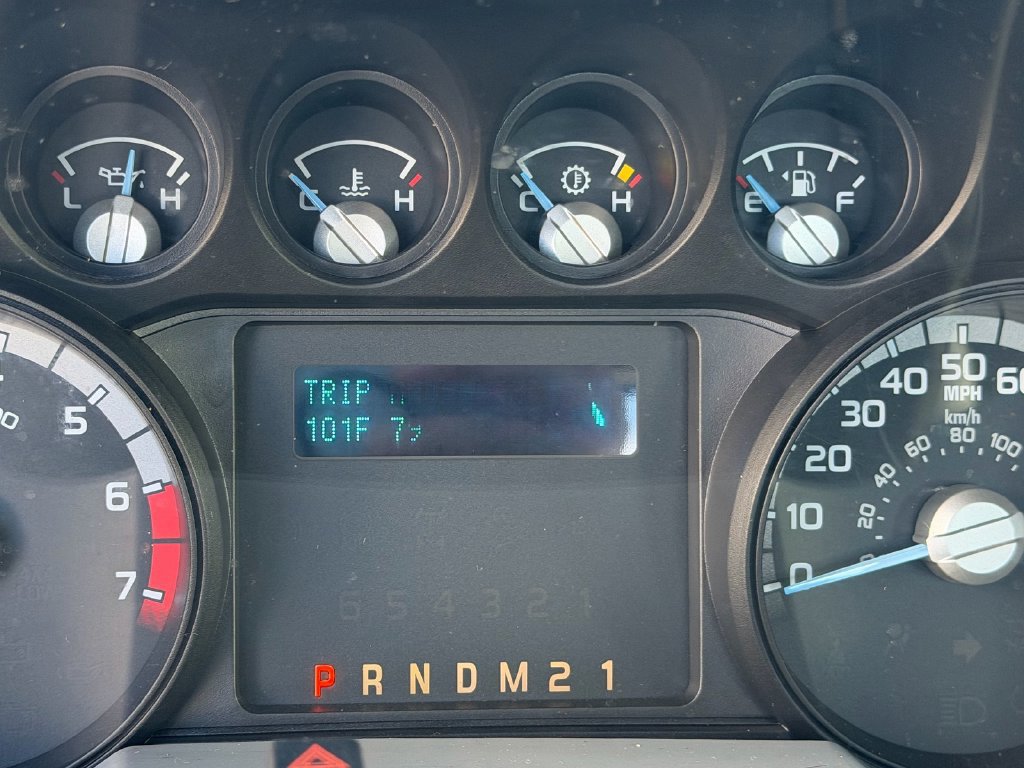 Used 2015 Ford F250 XL RWD image 17