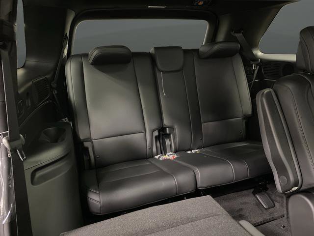 New 2026 Hyundai Palisade Calligraphy image 35