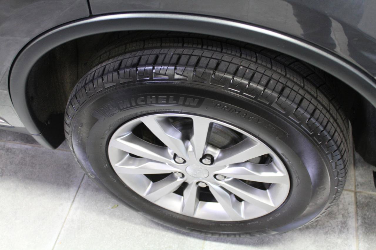 Used 2018 Dodge Durango SXT w/ Quick Order Package 2BB image 33