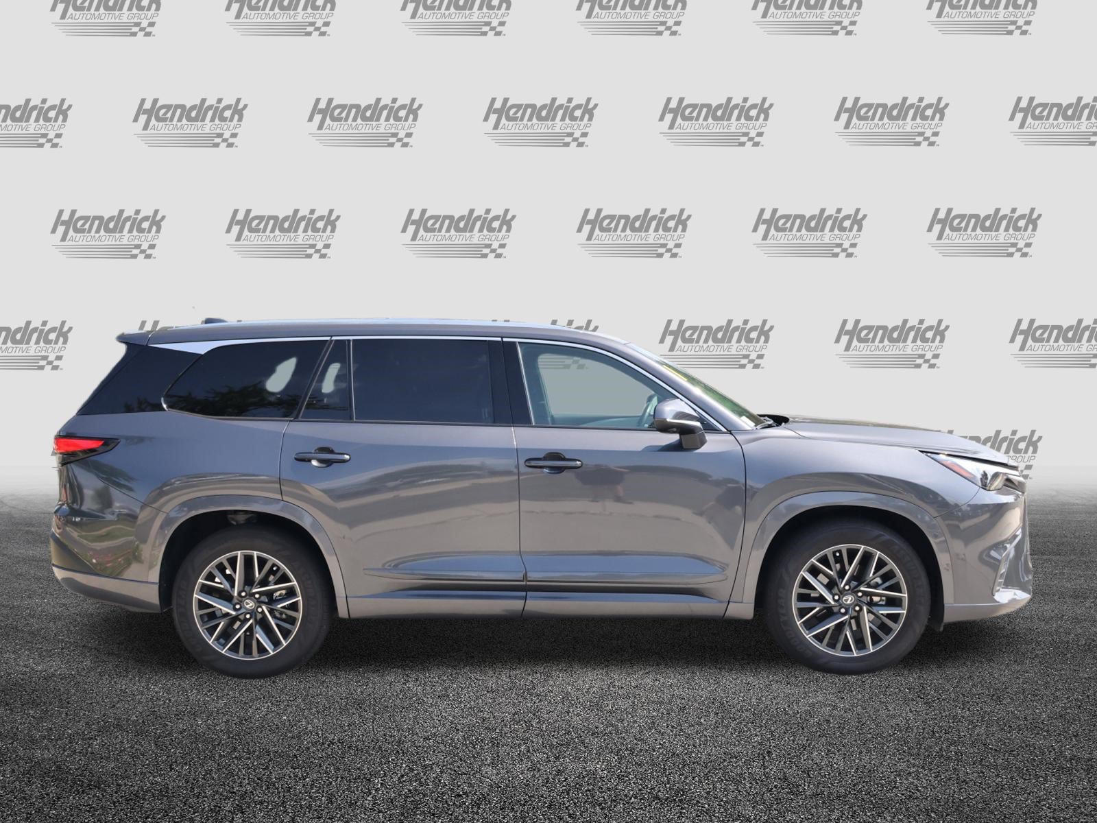 Used 2026 Lexus TX 350 AWD w/ Technology Package image 10