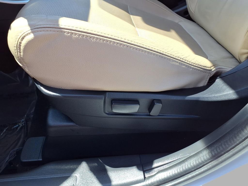 Used 2018 Mitsubishi Outlander GT image 24