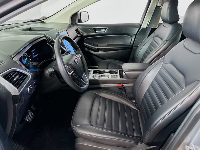 Used 2022 Ford Edge SEL w/ Convenience Package AWD/4WD image 14