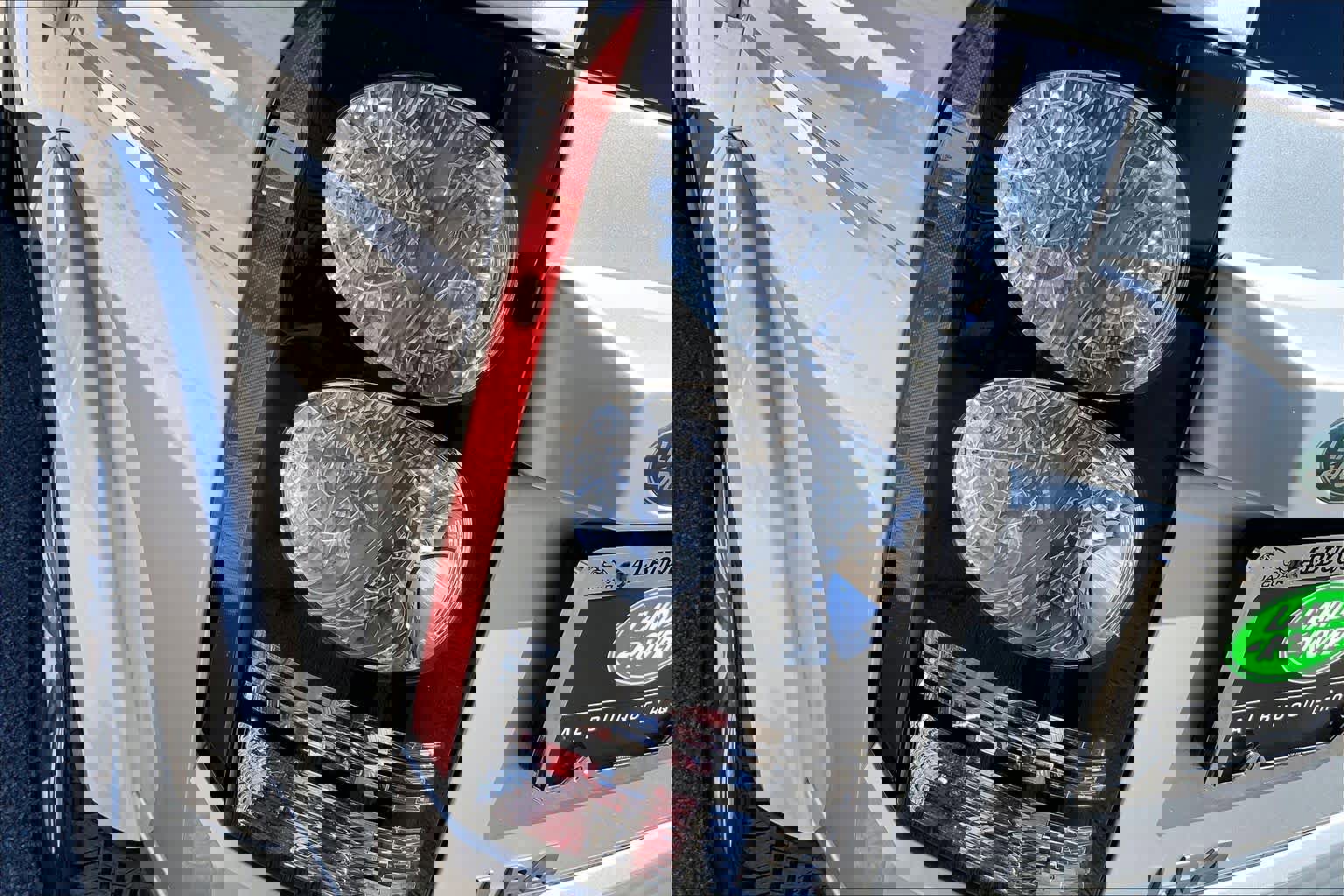 Used 2014 Land Rover LR4 HSE LUX image 28