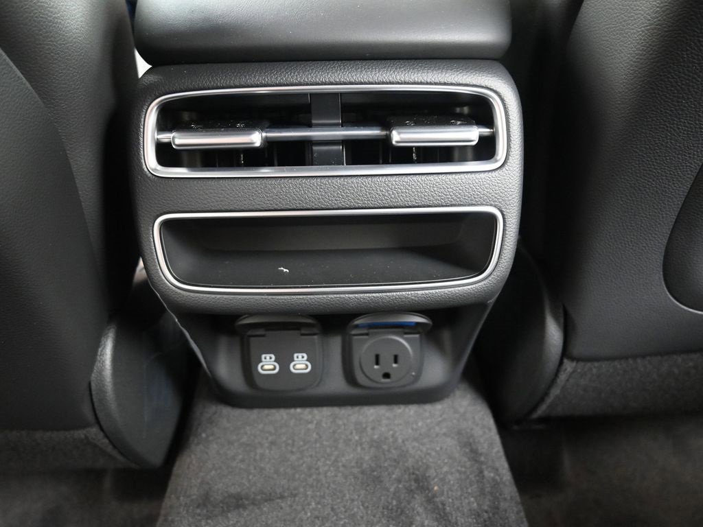New 2026 Genesis GV70 3.5T Sport Advanced image 17