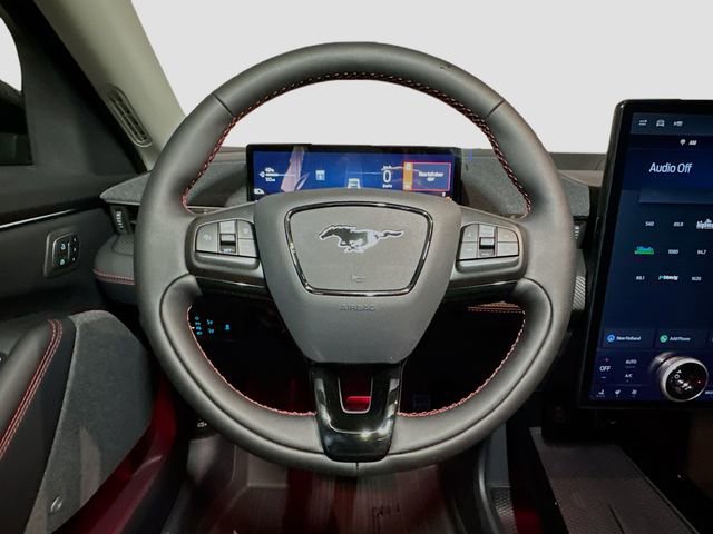 New 2025 Ford Mustang Mach-E Premium w/ Sport Appearance Package image 7