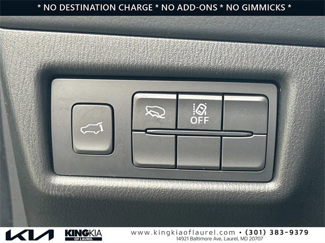 Used 2021 MAZDA CX-5 Grand Touring Reserve image 14