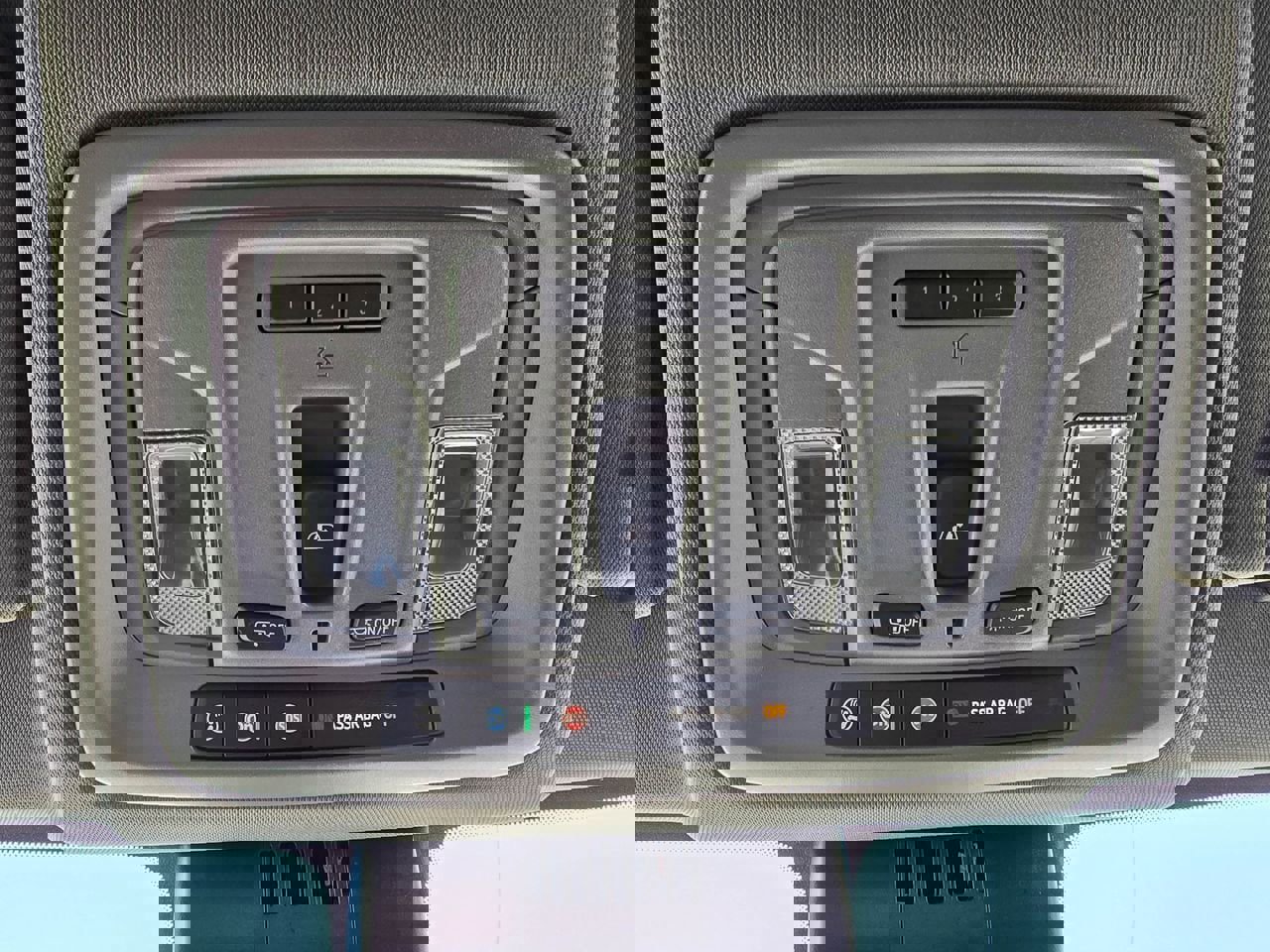 Certified 2025 Chevrolet Silverado 1500 LT Trail Boss w/ Convenience Package II image 35