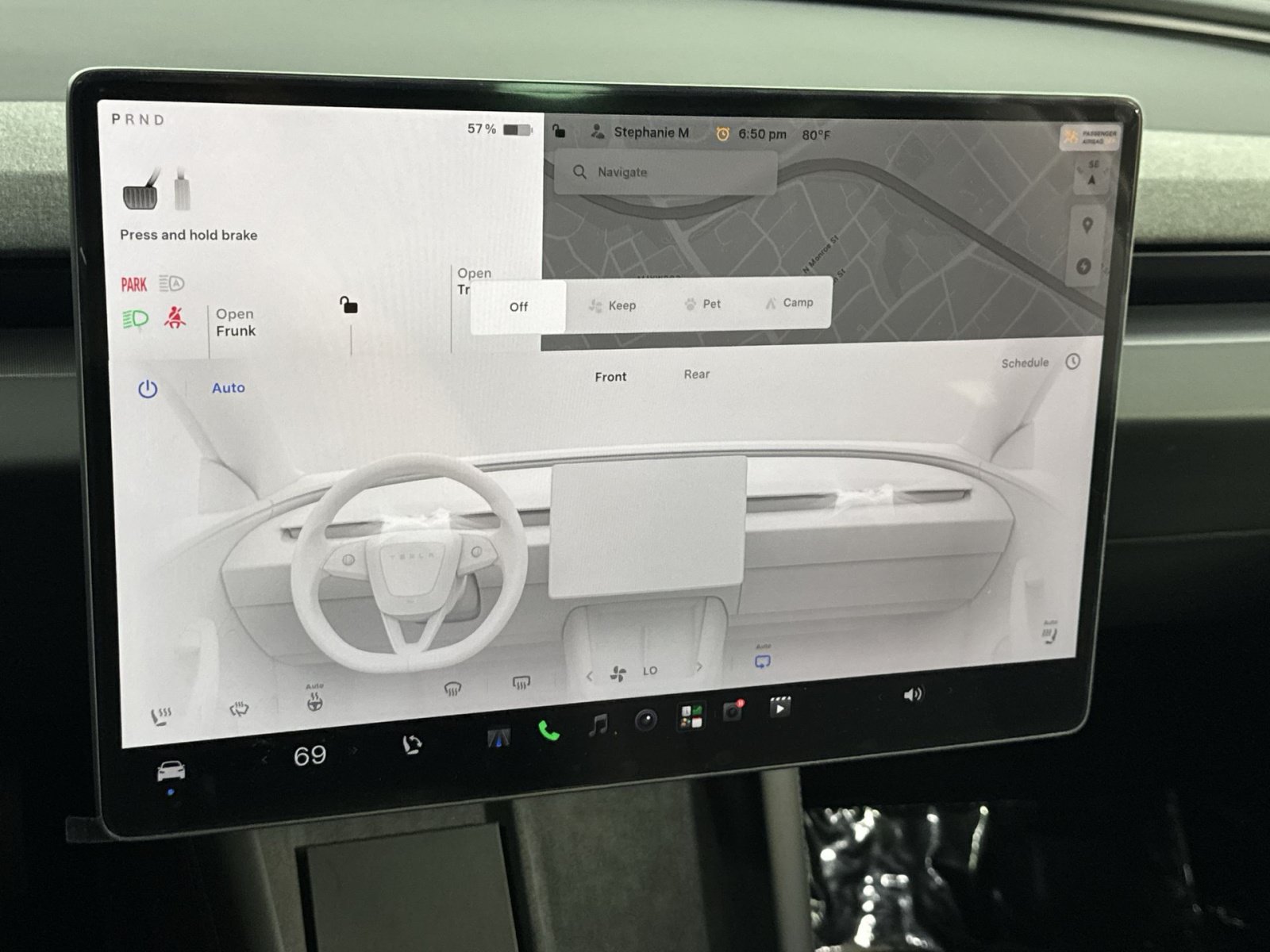 Used 2026 Tesla Model 3 RWD image 33