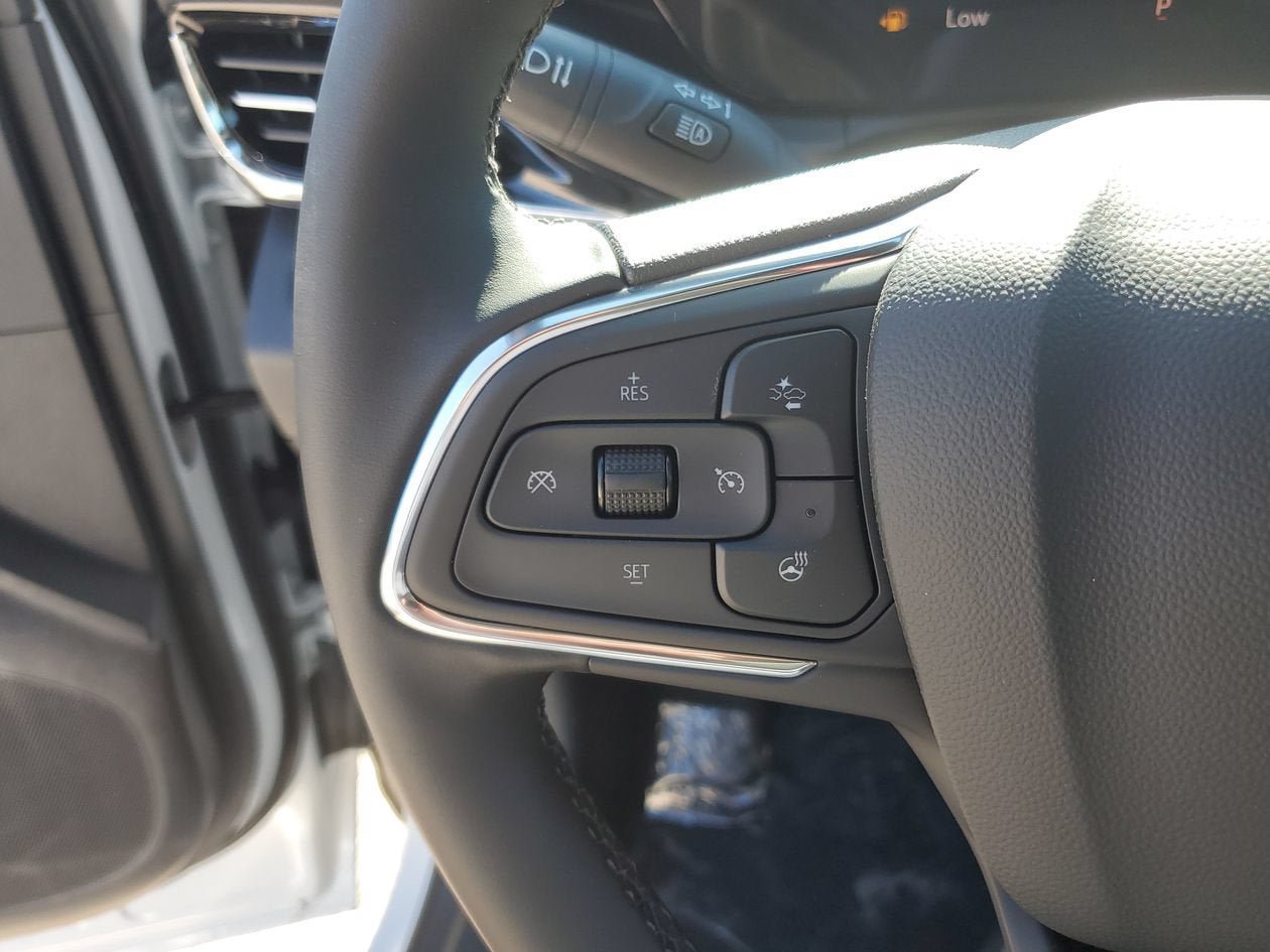 New 2026 Buick Envista Sport Touring w/ Convenience I Package FWD image 28