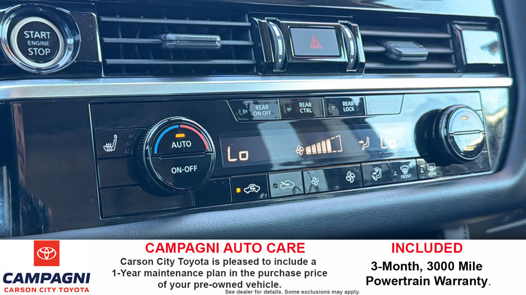 Used 2022 Nissan Pathfinder SV w/ SV Premium Package AWD/4WD image 14