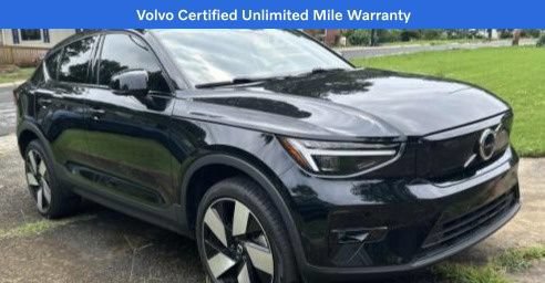 Certified 2023 Volvo C40 P8 Recharge Ultimate AWD/4WD image 29