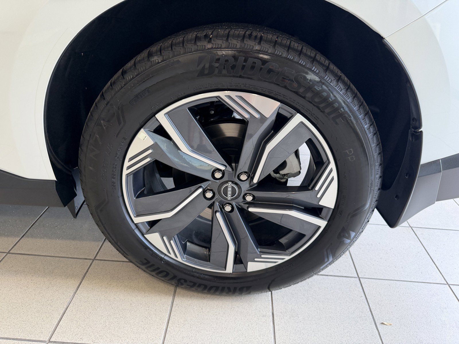 Used 2026 Nissan Murano SL AWD/4WD image 33