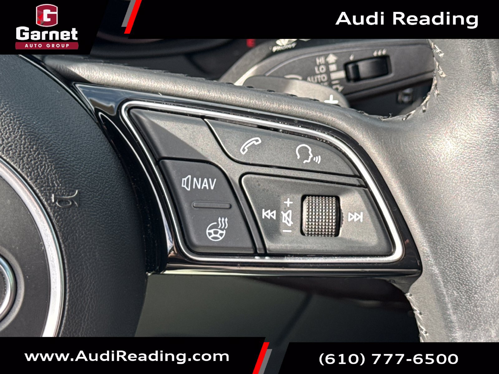 Used 2018 Audi A4 2.0T Premium Plus AWD/4WD image 33