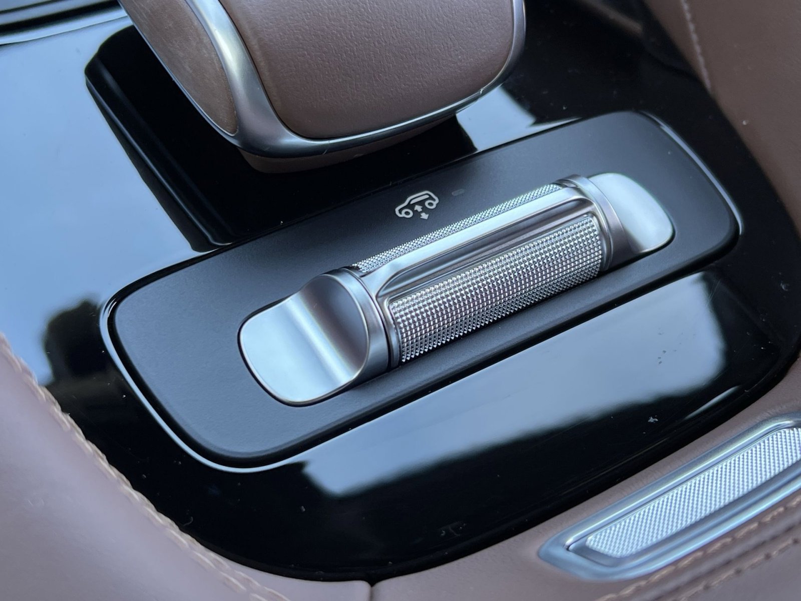 New 2026 Mercedes-Benz GLE 53 AMG GLE 53 AMG image 35