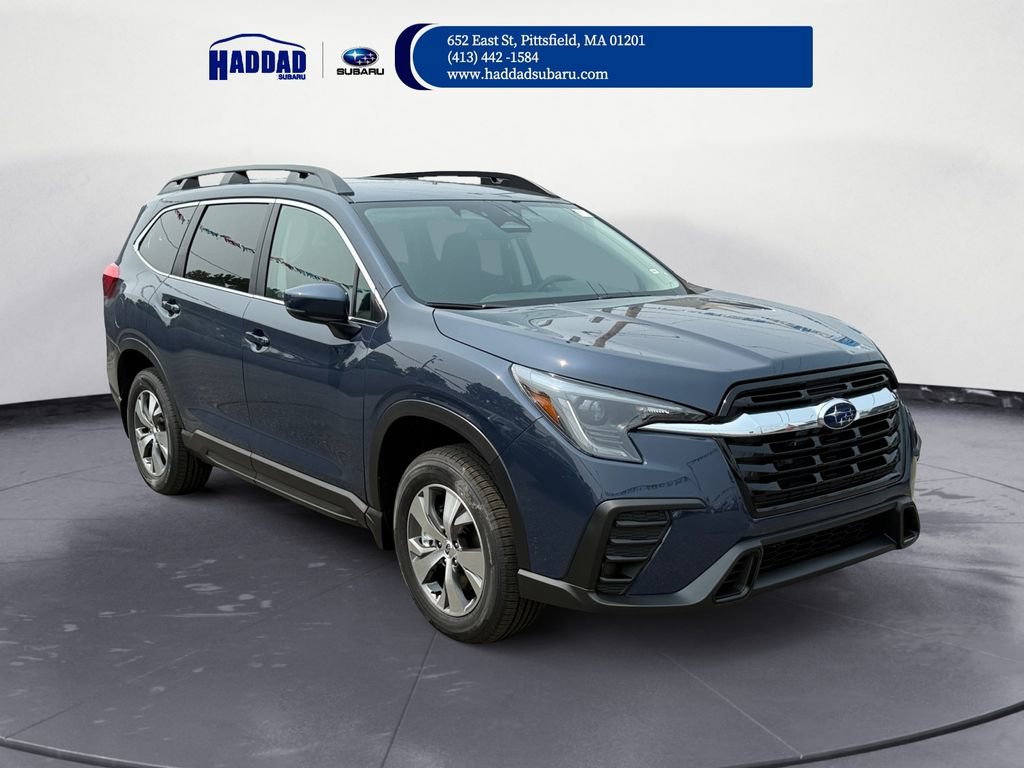 New 2025 Subaru Ascent Premium image 7