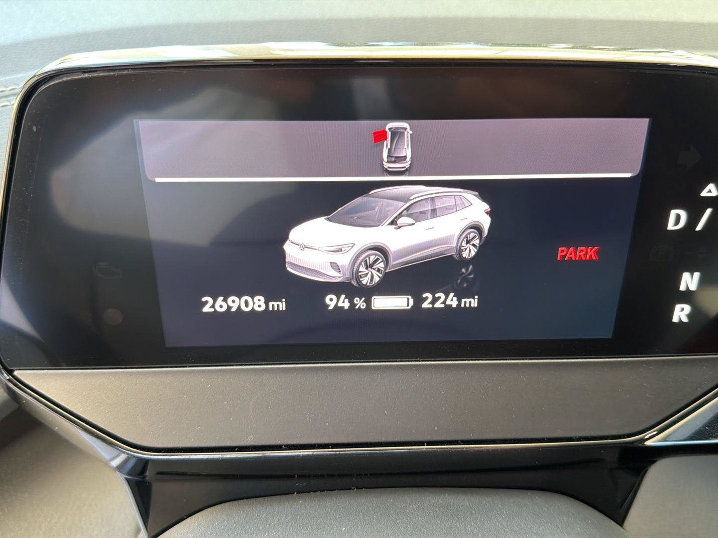 Certified 2023 Volkswagen ID.4 Pro S RWD image 19