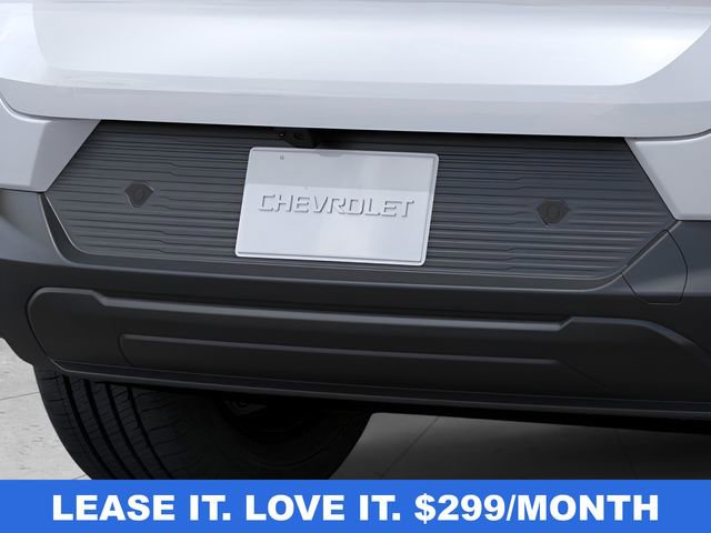 New 2026 Chevrolet Equinox EV LT image 13