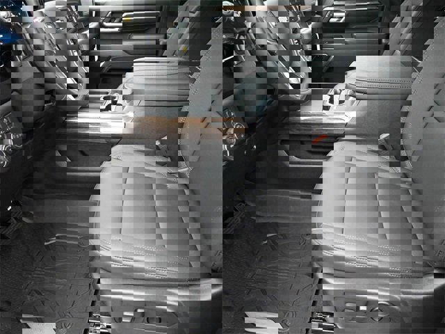 New 2026 Chevrolet Silverado 2500 LT w/ All Star Edition image 22