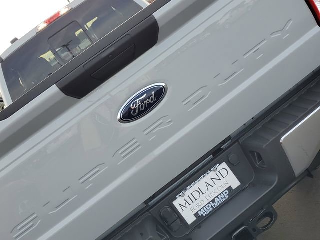 New 2026 Ford F250 XLT image 34