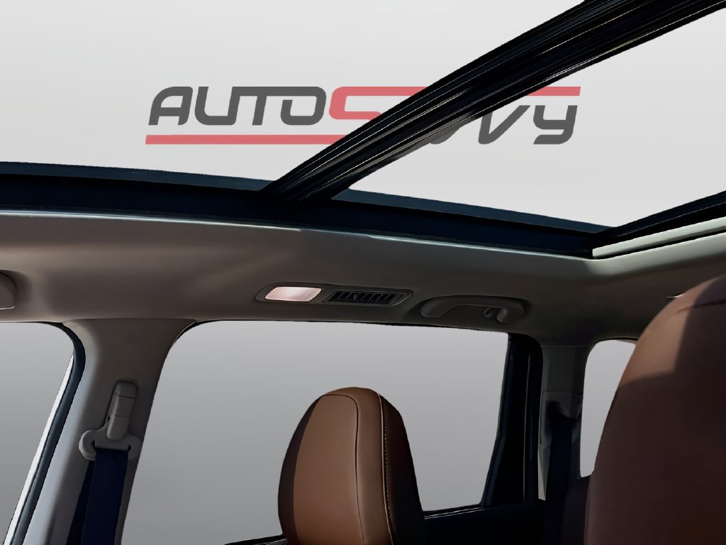 Used 2026 Subaru Ascent Touring AWD/4WD image 23