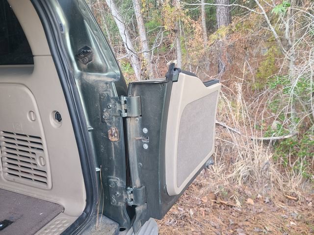 Used 2000 Ford Excursion Limited RWD image 19