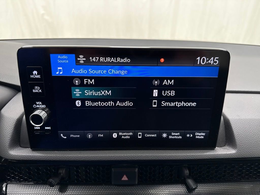 Used 2023 Honda CR-V EX-L image 31