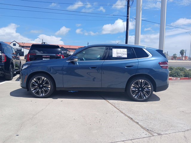 New 2026 BMW X3 xDrive30i w/ Premium Package AWD/4WD image 6