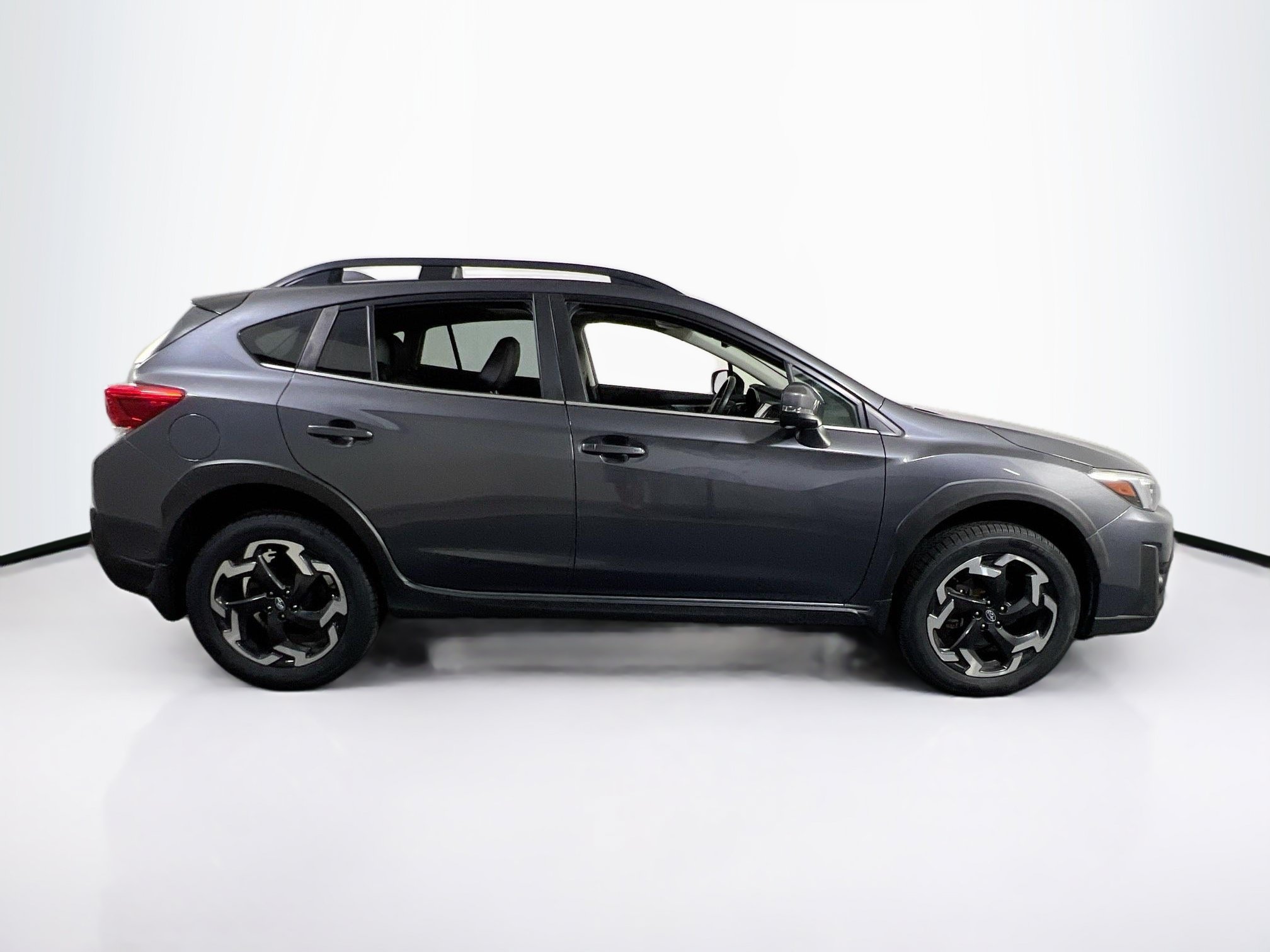 Used 2023 Subaru Crosstrek 2.5i Limited w/ Moonroof Package AWD/4WD image 4