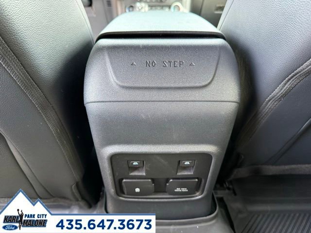 Used 2023 Ford Bronco Wildtrak image 30