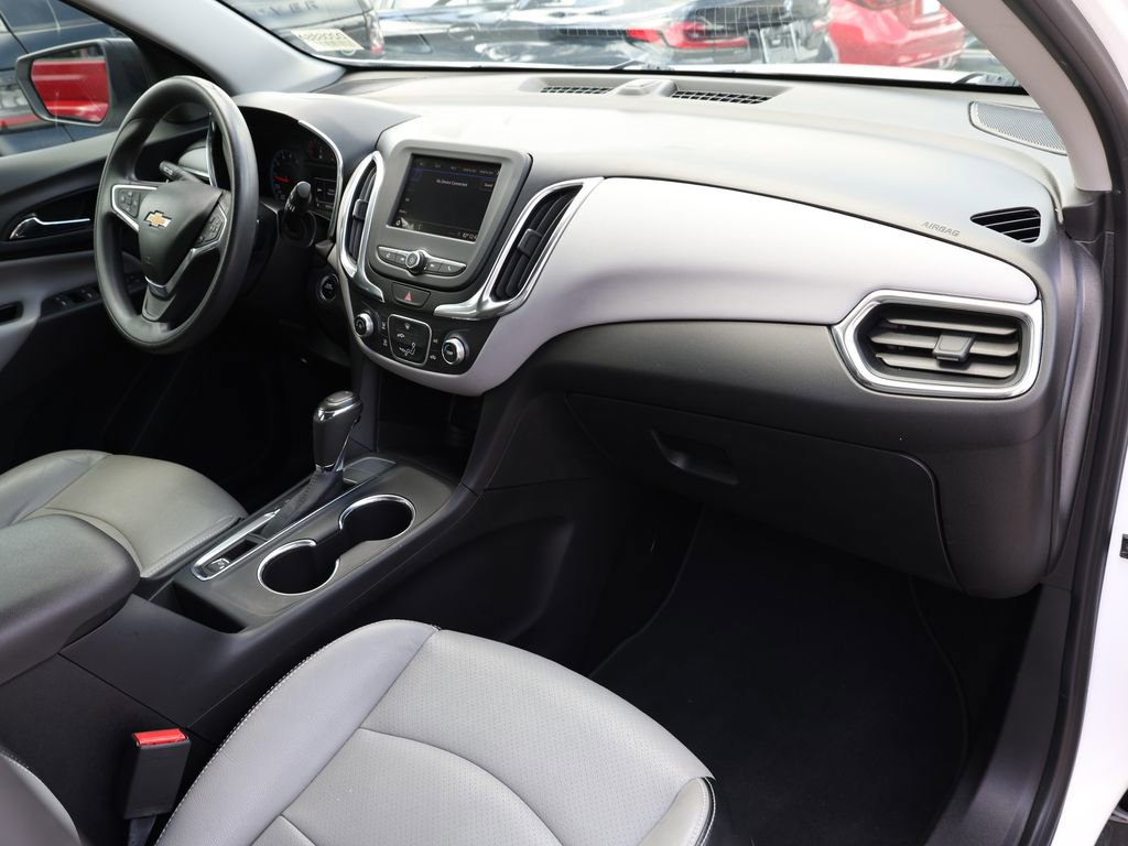 Used 2019 Chevrolet Equinox LS w/ LS Convenience Package image 18