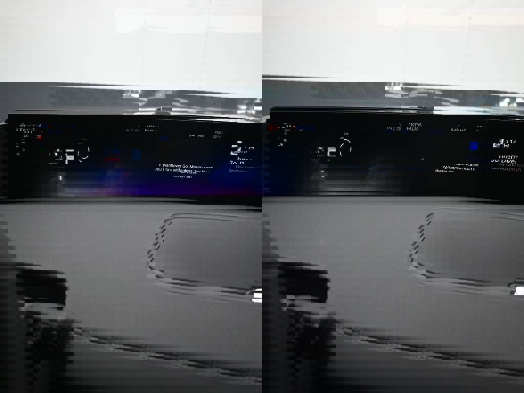 New 2026 Lincoln Navigator L Reserve w/ Jet Appearance Package image 12