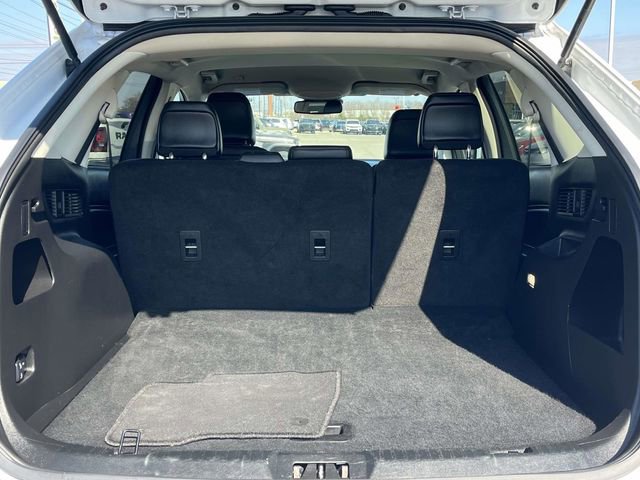 Used 2024 Ford Edge SEL image 20