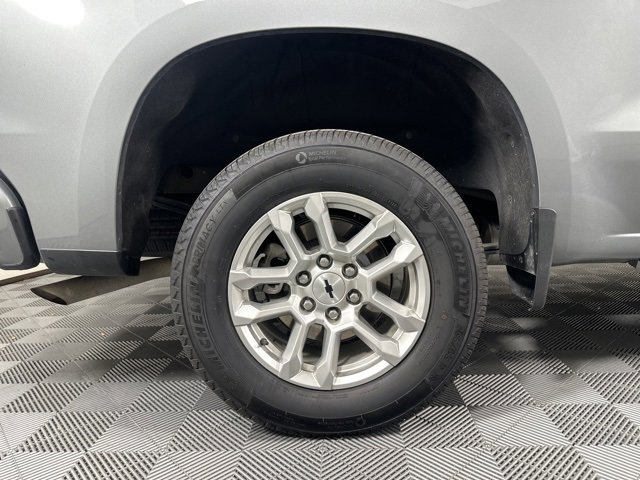 Used 2024 Chevrolet Silverado 1500 RST w/ Convenience Package II image 8