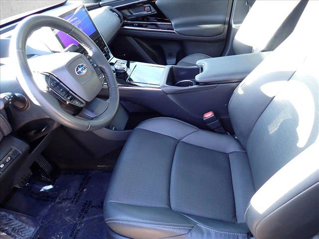 Used 2023 Subaru Solterra AWD image 12