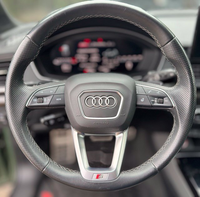 Certified 2023 Audi SQ5 Premium Plus AWD/4WD image 17