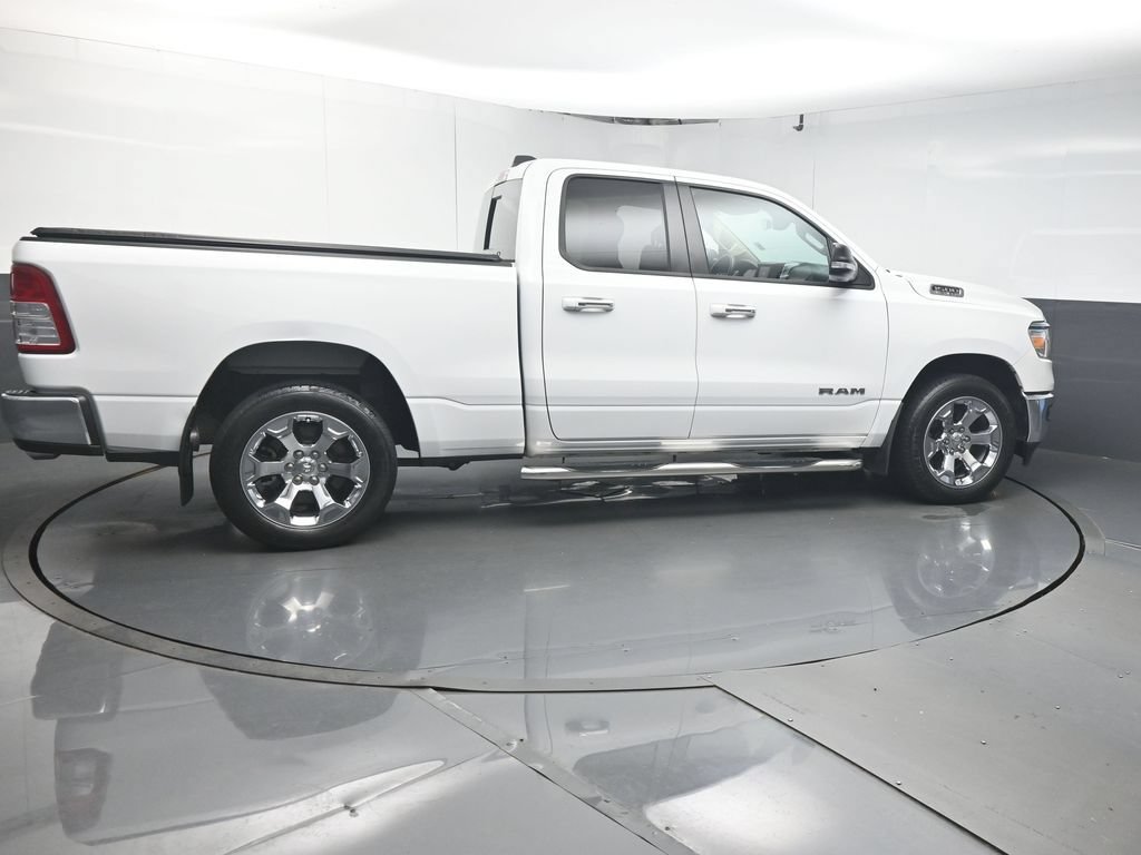 Used 2020 RAM 1500 Big Horn RWD image 8