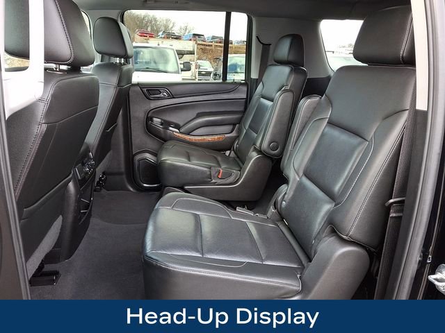 Used 2020 Chevrolet Suburban Premier image 14