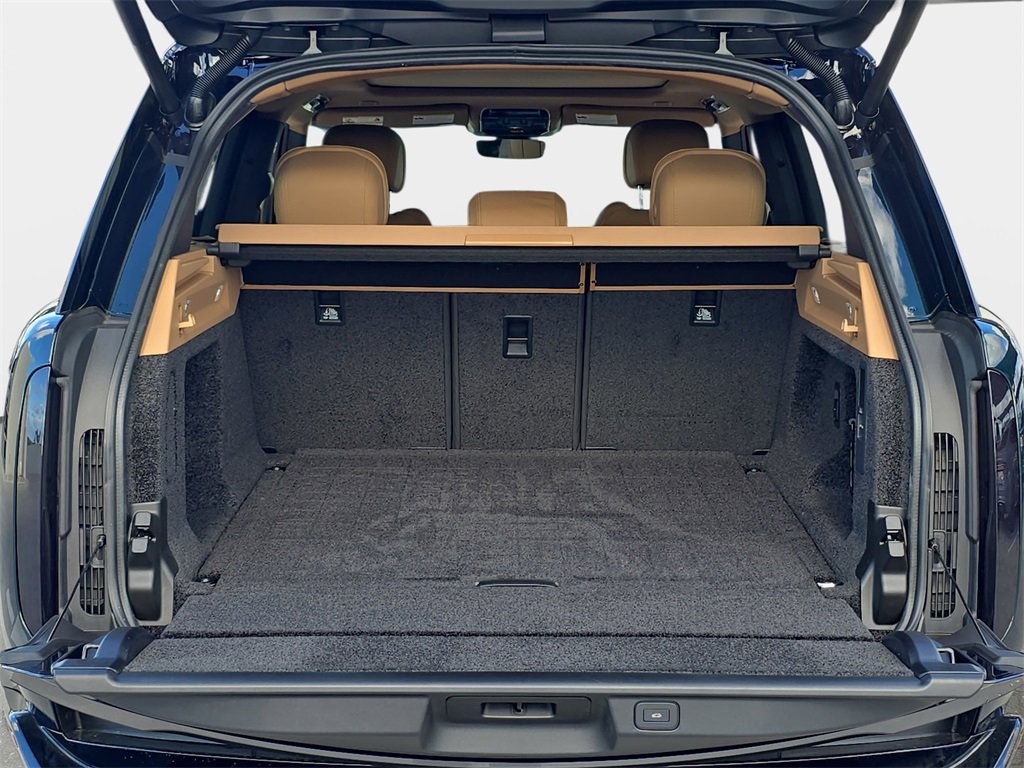 New 2026 Land Rover Range Rover SE image 12