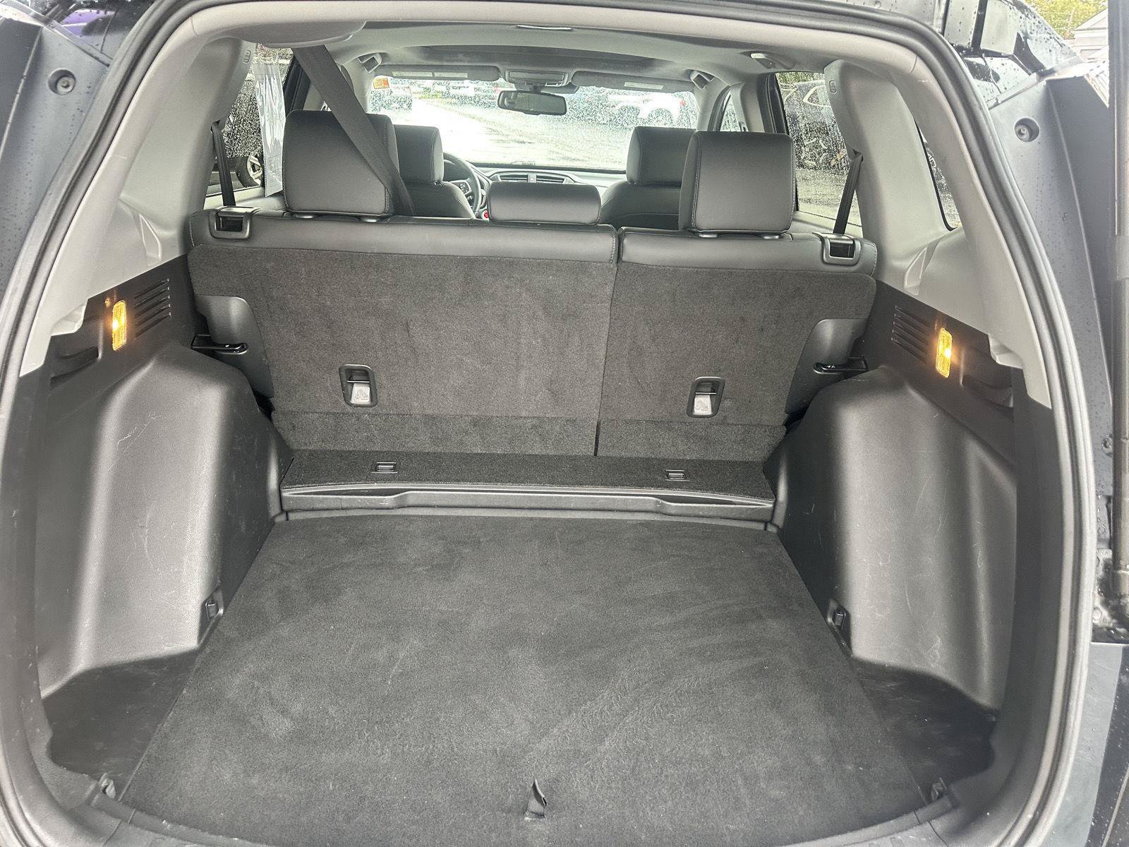 Used 2020 Honda CR-V EX-L image 16