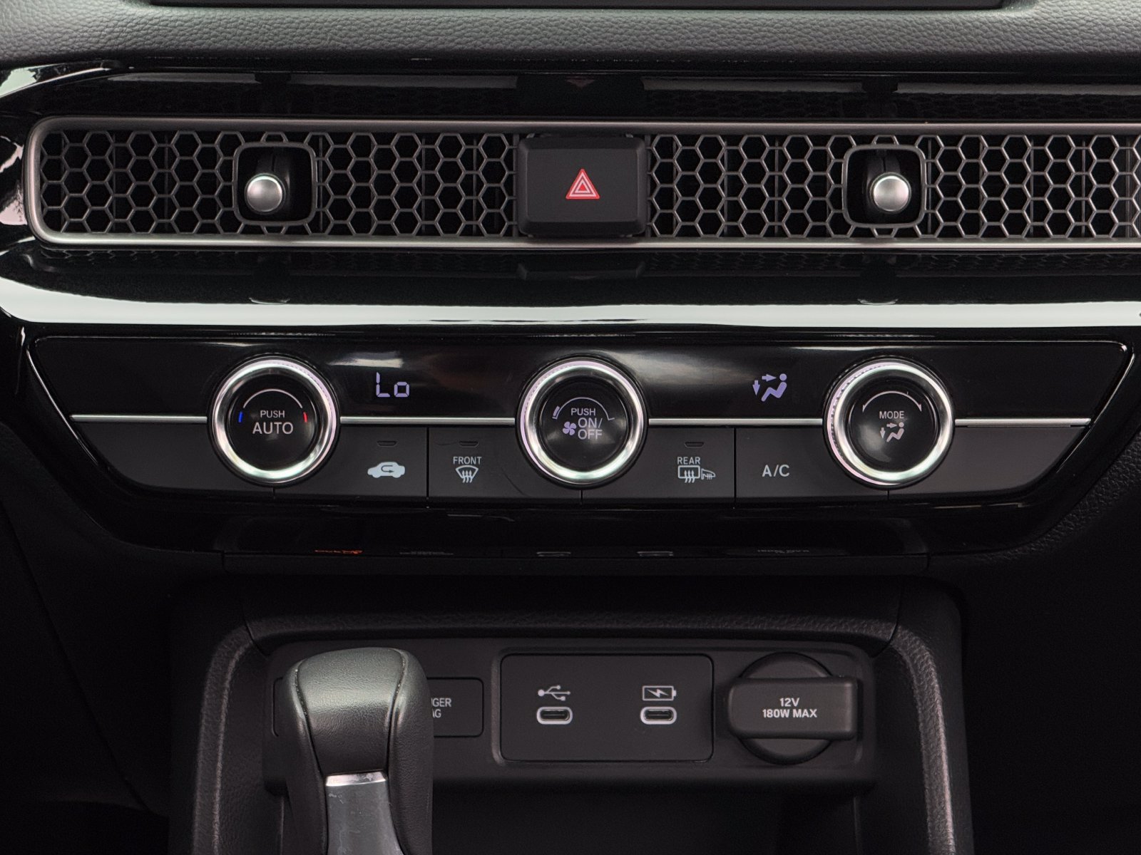 Certified 2026 Honda Civic Sport image 20