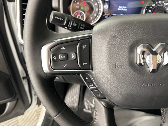New 2026 RAM 1500 Big Horn AWD/4WD image 26