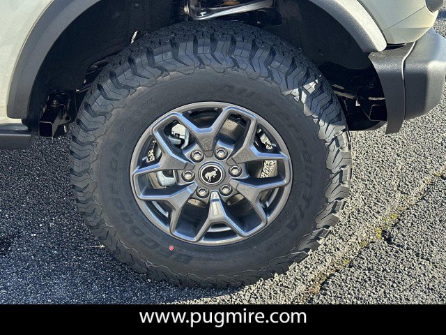 New 2025 Ford Bronco Badlands image 12