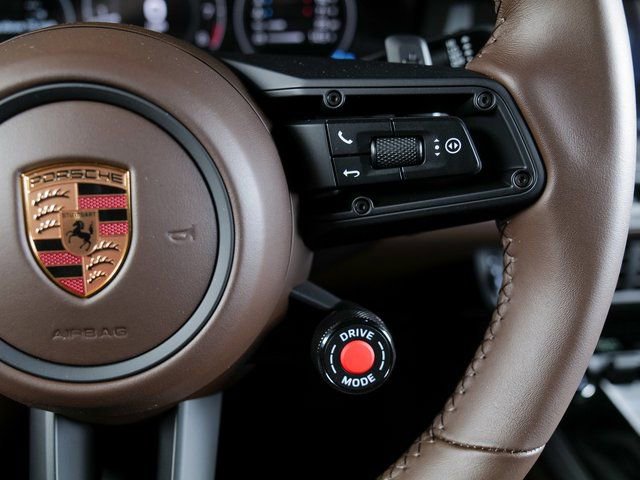 New 2026 Porsche 911 Carrera 4S image 22