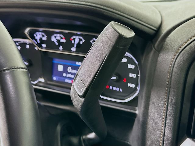 Certified 2023 GMC Sierra 3500 AT4 w/ AT4 Preferred Package image 18