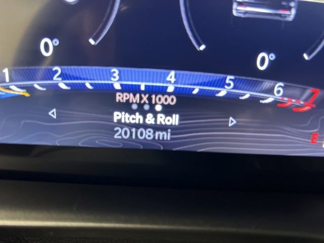 Used 2023 Jeep Grand Cherokee Limited image 28