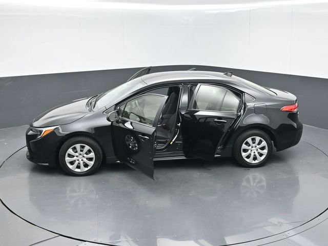 Used 2024 Toyota Corolla LE image 52