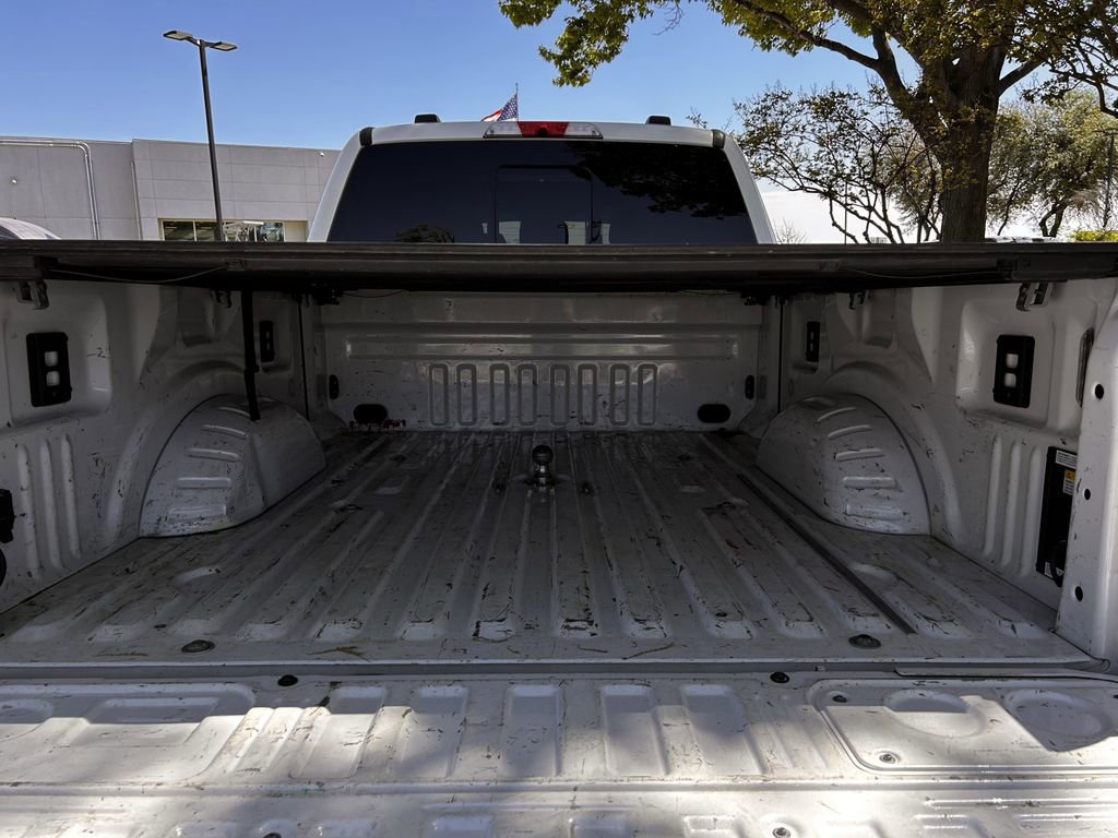 Used 2024 Ford F250 King Ranch image 33