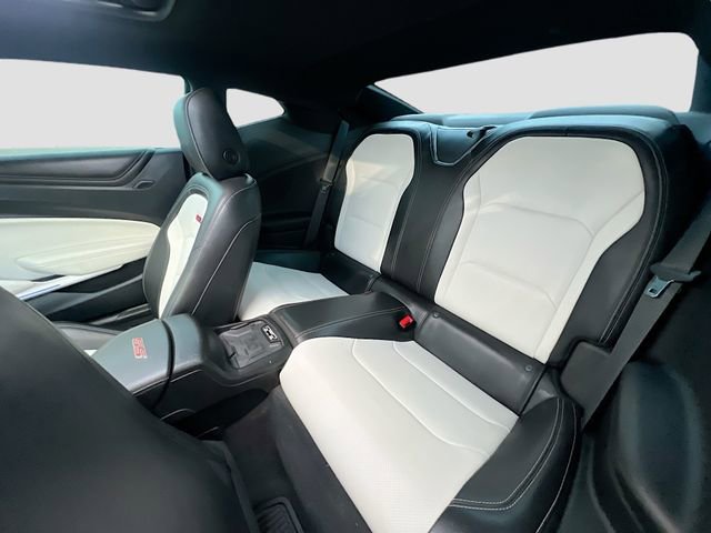 Used 2022 Chevrolet Camaro SS image 25